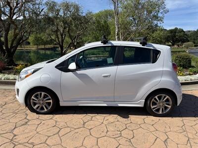 2016 Chevrolet Spark EV 2LT - Photo 2 - San Jose, CA 95131