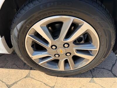 2016 Chevrolet Spark EV 2LT - Photo 9 - San Jose, CA 95131