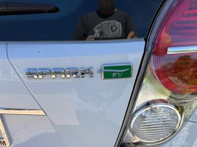 2016 Chevrolet Spark EV 2LT - Photo 14 - San Jose, CA 95131