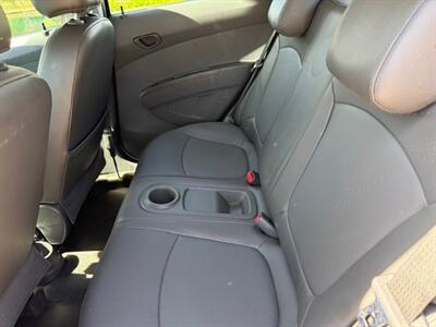 2016 Chevrolet Spark EV 2LT - Photo 11 - San Jose, CA 95131