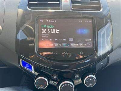 2016 Chevrolet Spark EV 2LT - Photo 13 - San Jose, CA 95131