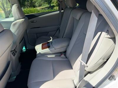 2011 Lexus RX 350 - Photo 10 - San Jose, CA 95131