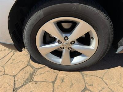 2011 Lexus RX 350 - Photo 14 - San Jose, CA 95131