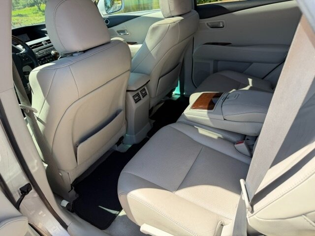 2011 Lexus RX 350 - Photo 7 - San Jose, CA 95131