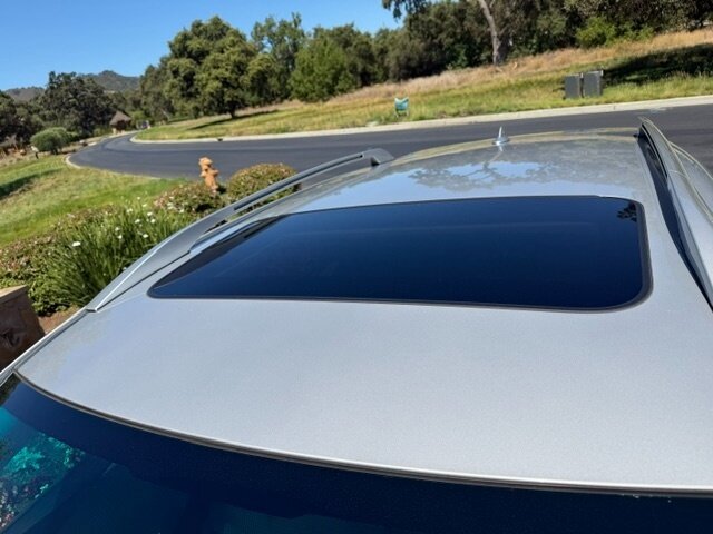 2011 Lexus RX 350 - Photo 13 - San Jose, CA 95131