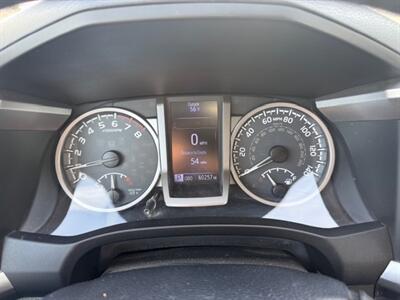 2018 Toyota Tacoma SR5 V6  TRD Off Road - Photo 6 - San Jose, CA 95131