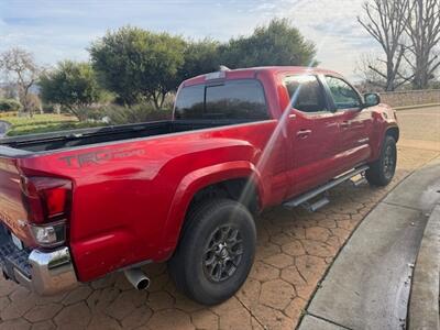 2018 Toyota Tacoma SR5 V6  TRD Off Road - Photo 4 - San Jose, CA 95131