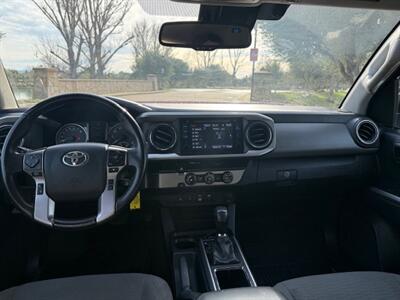 2018 Toyota Tacoma SR5 V6  TRD Off Road - Photo 14 - San Jose, CA 95131