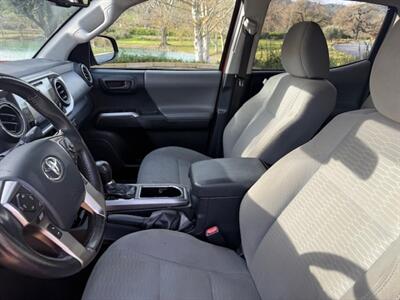 2018 Toyota Tacoma SR5 V6  TRD Off Road - Photo 5 - San Jose, CA 95131