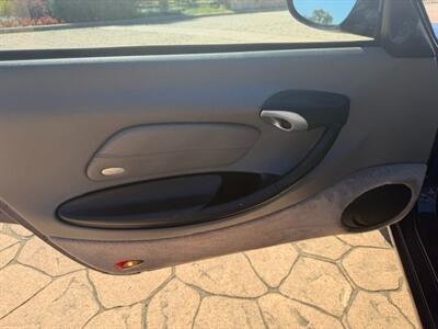 2002 Porsche Boxster   - Photo 19 - San Jose, CA 95131