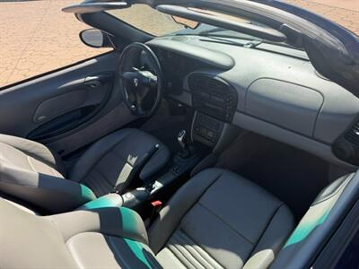 2002 Porsche Boxster   - Photo 15 - San Jose, CA 95131