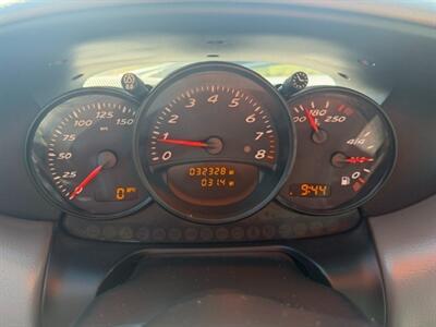 2002 Porsche Boxster   - Photo 7 - San Jose, CA 95131
