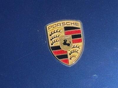 2002 Porsche Boxster   - Photo 17 - San Jose, CA 95131