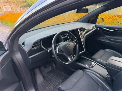 2017 Tesla Model X 75D - Photo 7 - San Jose, CA 95131