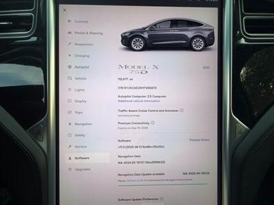 2017 Tesla Model X 75D - Photo 6 - San Jose, CA 95131