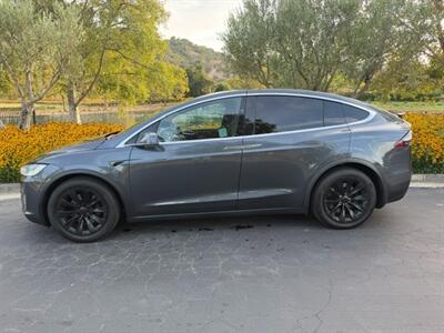 2017 Tesla Model X 75D - Photo 2 - San Jose, CA 95131