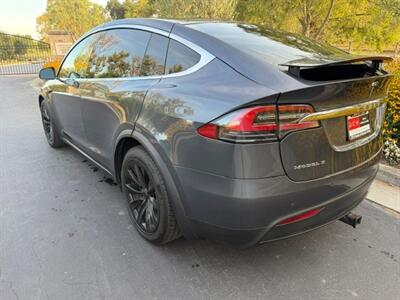 2017 Tesla Model X 75D - Photo 5 - San Jose, CA 95131