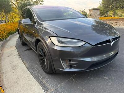 2017 Tesla Model X 75D - Photo 9 - San Jose, CA 95131