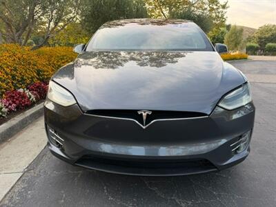 2017 Tesla Model X 75D - Photo 4 - San Jose, CA 95131