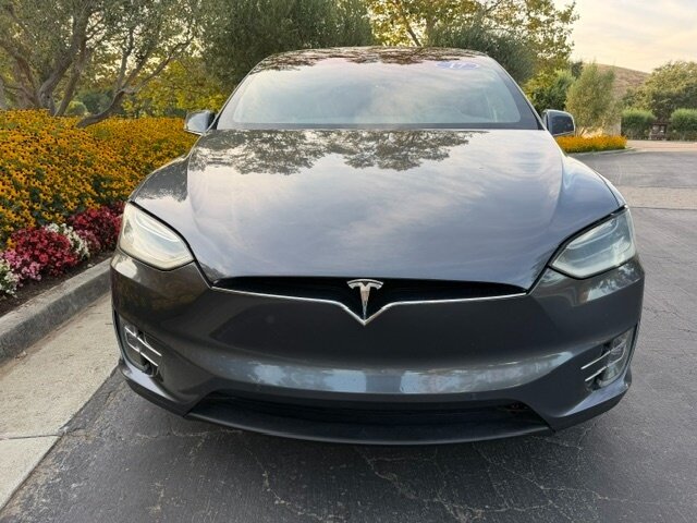 2017 Tesla Model X 75D - Photo 4 - San Jose, CA 95131
