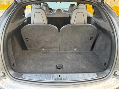 2017 Tesla Model X 75D - Photo 13 - San Jose, CA 95131