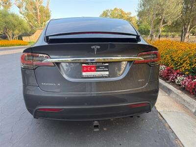 2017 Tesla Model X 75D - Photo 10 - San Jose, CA 95131