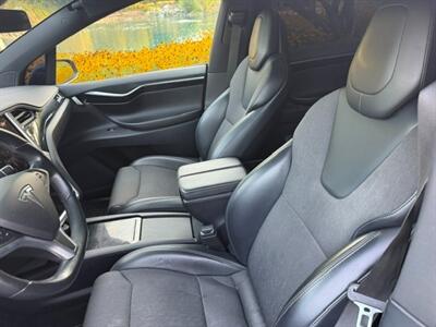 2017 Tesla Model X 75D - Photo 8 - San Jose, CA 95131