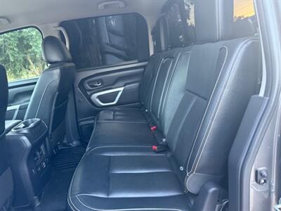 2019 Nissan Titan XD Pro4X   - Photo 14 - San Jose, CA 95131