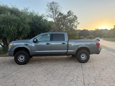 2019 Nissan Titan XD Pro4X   - Photo 3 - San Jose, CA 95131