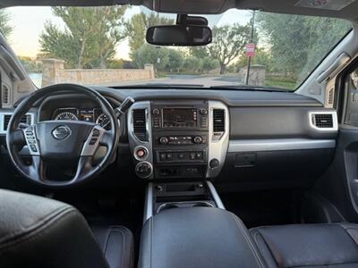 2019 Nissan Titan XD Pro4X   - Photo 7 - San Jose, CA 95131