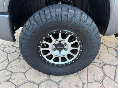 2019 Nissan Titan XD Pro4X   - Photo 10 - San Jose, CA 95131