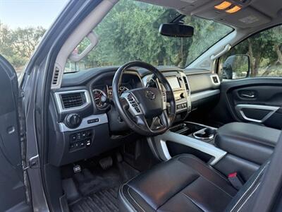 2019 Nissan Titan XD Pro4X   - Photo 8 - San Jose, CA 95131