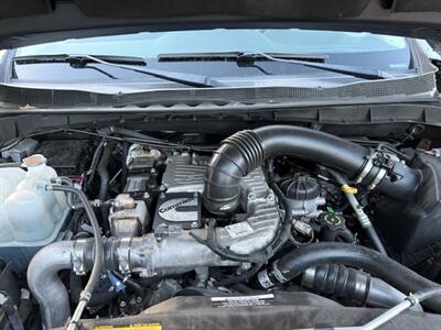 2019 Nissan Titan XD Pro4X   - Photo 12 - San Jose, CA 95131