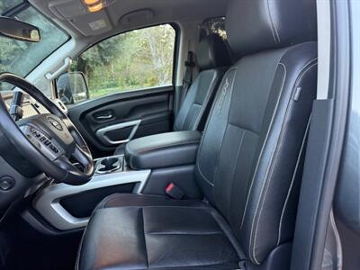 2019 Nissan Titan XD Pro4X   - Photo 9 - San Jose, CA 95131