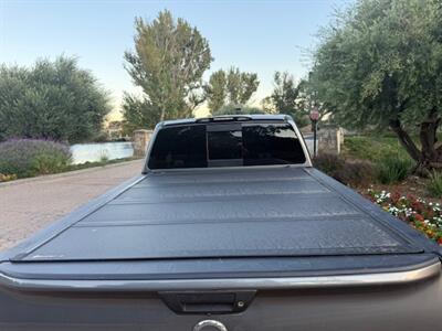 2019 Nissan Titan XD Pro4X   - Photo 19 - San Jose, CA 95131