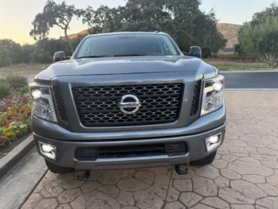 2019 Nissan Titan XD Pro4X   - Photo 17 - San Jose, CA 95131