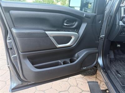 2019 Nissan Titan XD Pro4X   - Photo 16 - San Jose, CA 95131