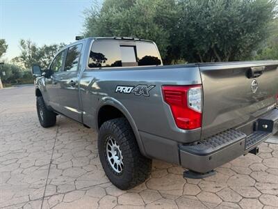 2019 Nissan Titan XD Pro4X   - Photo 4 - San Jose, CA 95131
