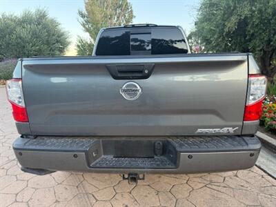 2019 Nissan Titan XD Pro4X   - Photo 18 - San Jose, CA 95131