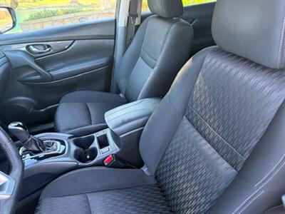 2020 Nissan Rogue SV  AWD - Photo 8 - San Jose, CA 95131