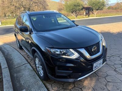 2020 Nissan Rogue SV  AWD - Photo 3 - San Jose, CA 95131