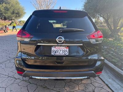 2020 Nissan Rogue SV  AWD - Photo 5 - San Jose, CA 95131