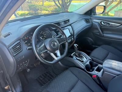 2020 Nissan Rogue SV  AWD - Photo 7 - San Jose, CA 95131