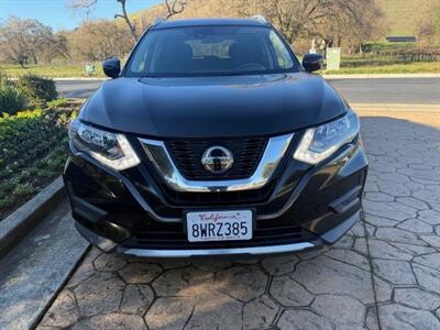 2020 Nissan Rogue SV  AWD - Photo 4 - San Jose, CA 95131
