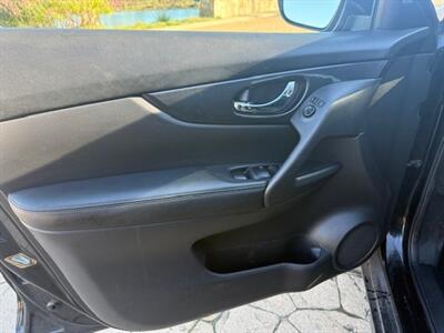 2020 Nissan Rogue SV  AWD - Photo 12 - San Jose, CA 95131