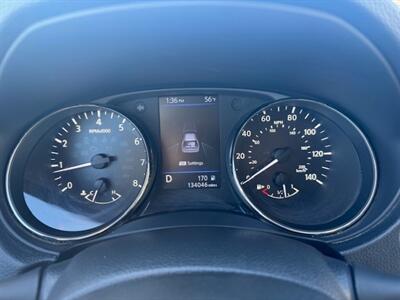 2020 Nissan Rogue SV  AWD - Photo 10 - San Jose, CA 95131