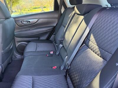 2020 Nissan Rogue SV  AWD - Photo 9 - San Jose, CA 95131