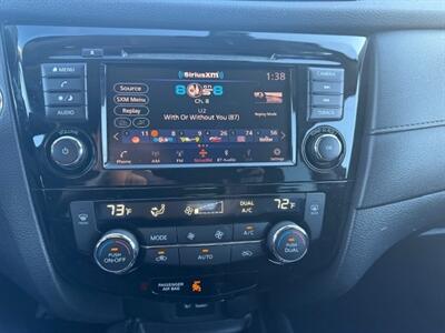 2020 Nissan Rogue SV  AWD - Photo 11 - San Jose, CA 95131