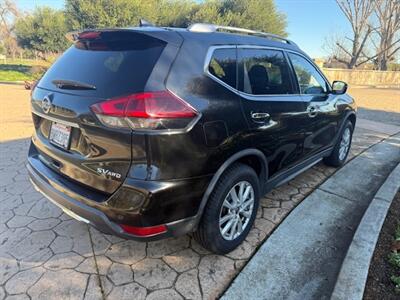 2020 Nissan Rogue SV  AWD - Photo 13 - San Jose, CA 95131