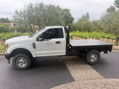 2022 Ford F-350 Super Duty XL   - Photo 2 - San Jose, CA 95131